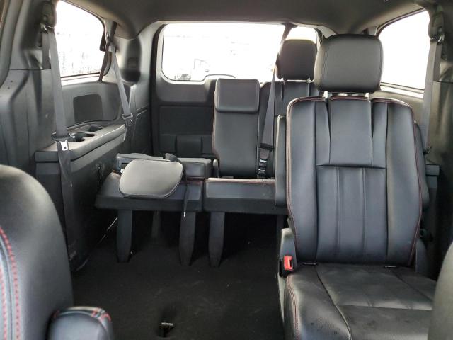 2C4RDGEG1JR343613 Dodge Grand Caravan Gt