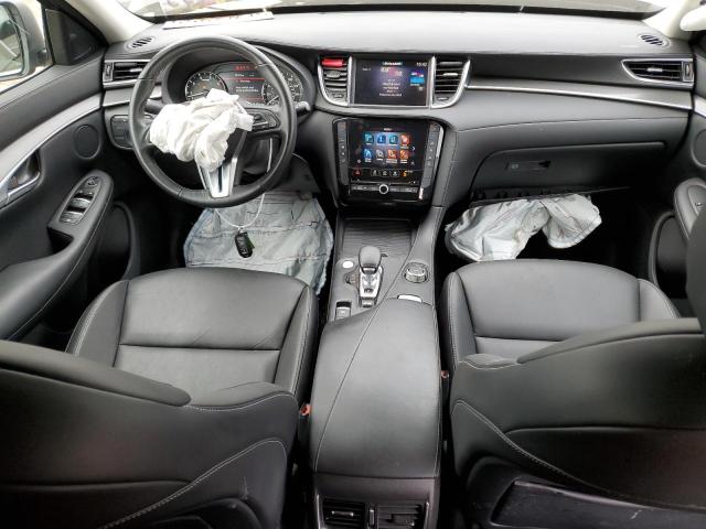 3PCAJ5AB5MF109706 Infiniti Qx50 Pure