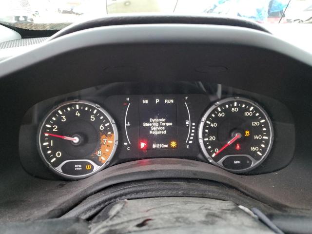 ZACCJABB5HPG43464 Jeep Renegade Latitude