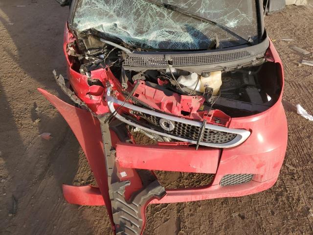WMEEJ3BA0EK757777 Smart Fortwo Pure
