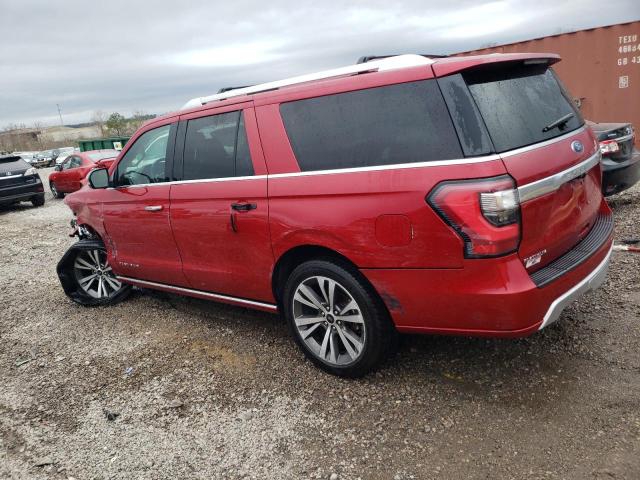 1FMJK1LT5LEA05109 Ford Expedition Max Platinum