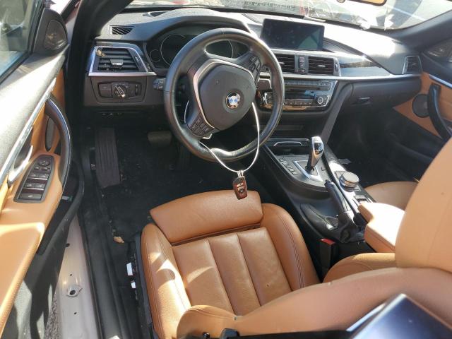 WBA4Z1C50KEE44246 BMW 430I