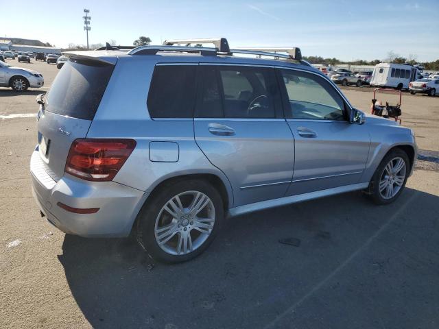 WDCGG8JBXFG440374 Mercedes-Benz Glk 350 4matic