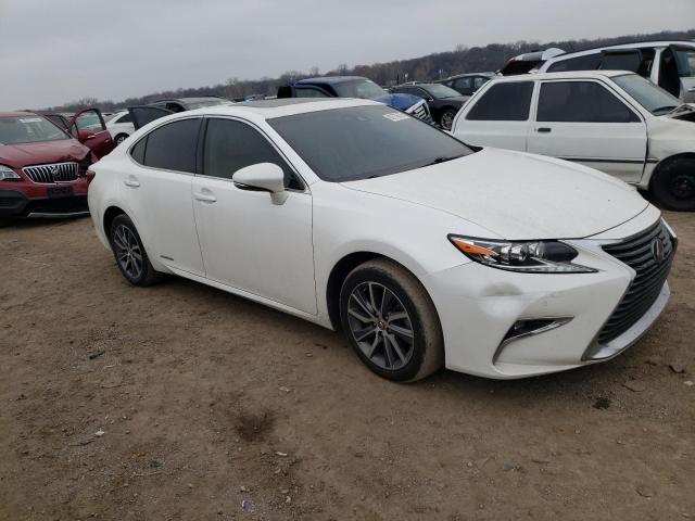 JTHBW1GG4G2119554 Lexus ES 300H