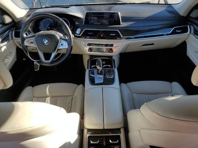 WBA7E2C55GG738619 BMW 740 I