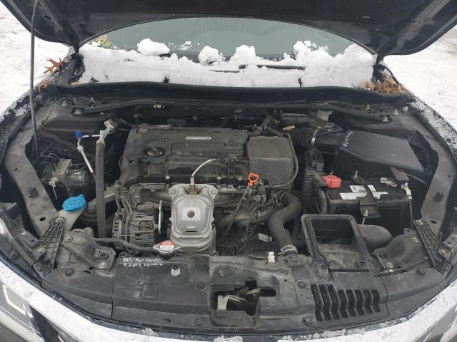 1HGCR2F19HA150002 Honda Accord Sport Special Edition