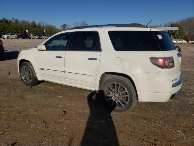 1GKKRTKD3EJ125628 GMC Acadia Denali