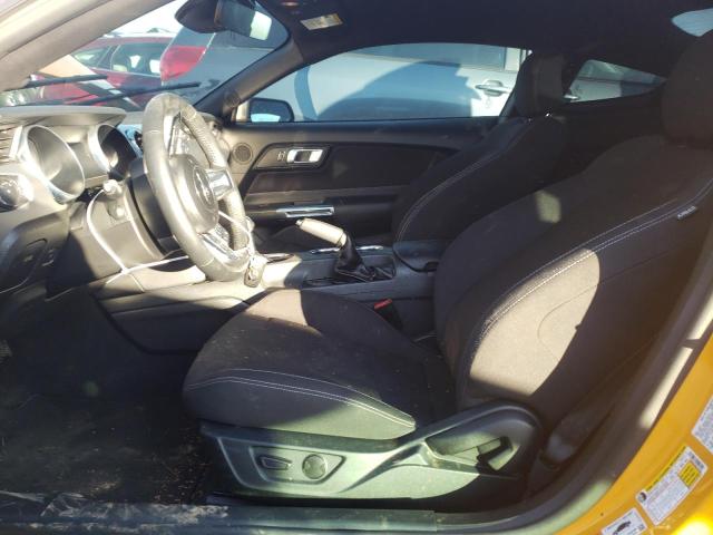1FA6P8CF4N5147846 Ford MUSTANG GT