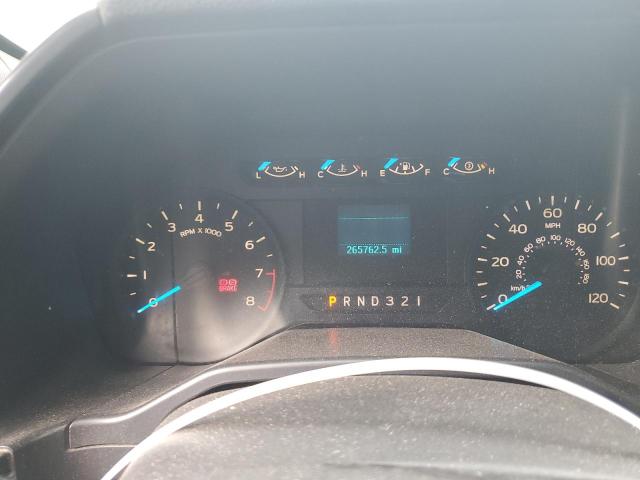 1FTMF1C87FKD23630 Ford F150