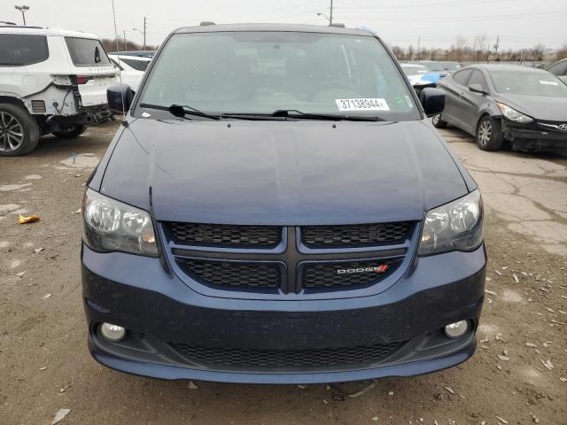 2C4RDGEG3HR737625 Dodge Grand Caravan Gt