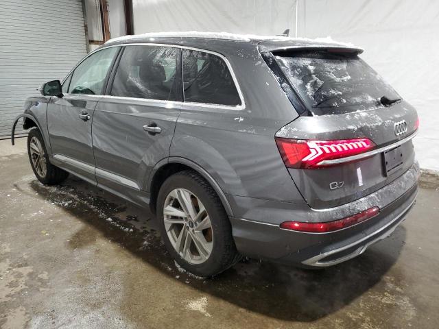 WA1LXAF75MD018019 Audi Q7 Premium Plus