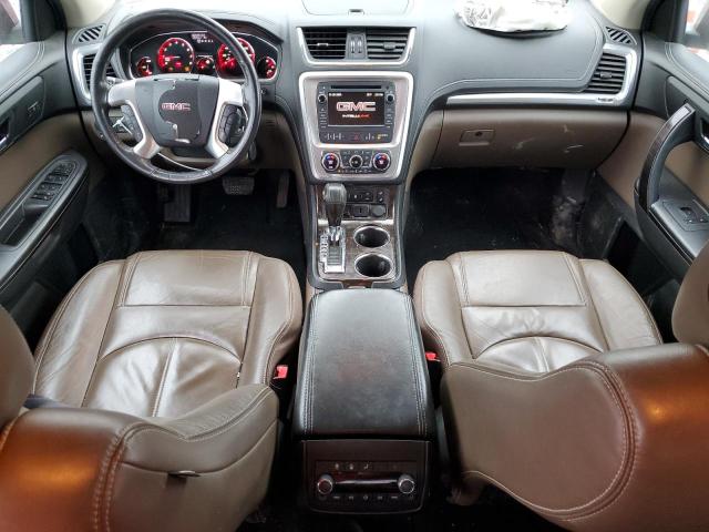 1GKKVSKD4FJ157852 GMC Acadia Slt-2