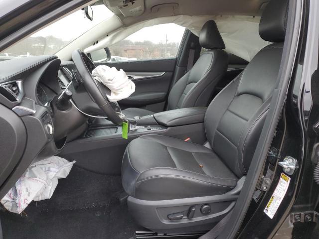 3PCAJ5AB5MF109706 Infiniti Qx50 Pure