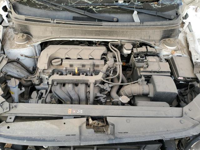 KMHRC8A33LU045268 Hyundai Venue Sel