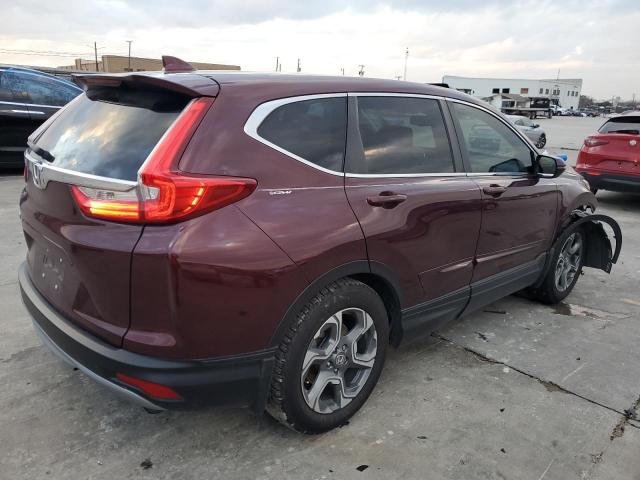 7FARW1H83HE044050 Honda CR-V EXL