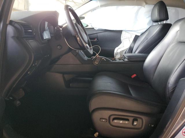JTJBK1BA5E2038167 Lexus Rx 350 Base