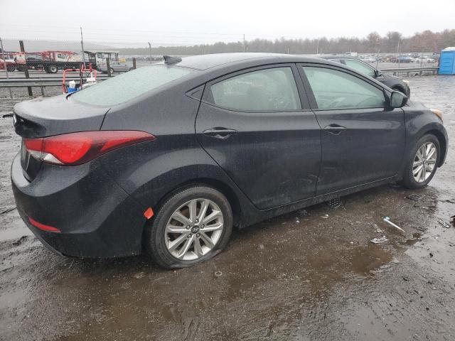 KMHDH4AE2GU546468 Hyundai ELANTRA SE