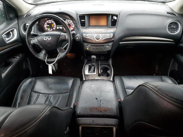 5N1AL0MMXFC536479 Infiniti QX60