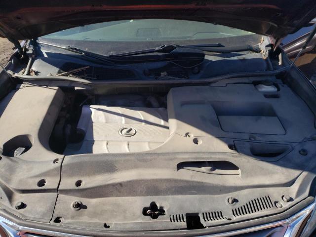 2T2BK1BA6FC297249 Lexus Rx 350 Base