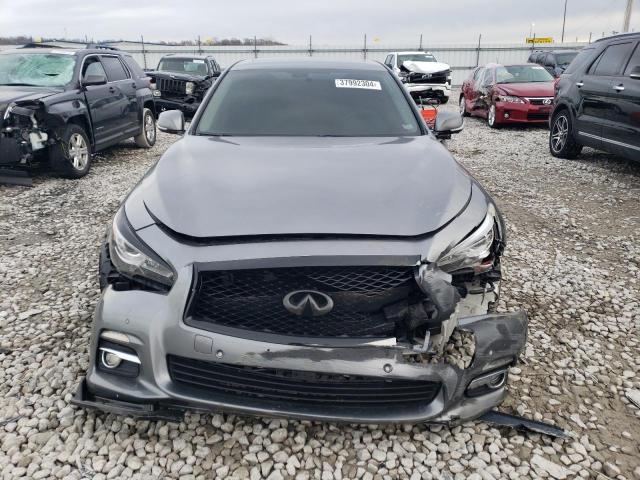JN1BV7AR0FM410513 Infiniti Q50 BASE