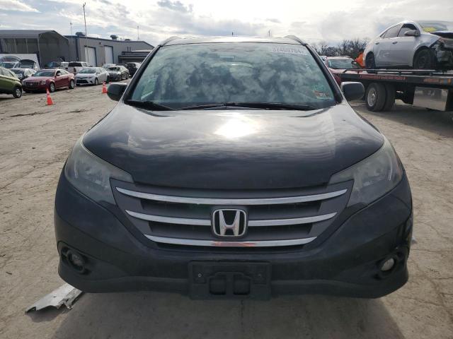 5J6RM4H75EL029336 Honda CR-V EXL