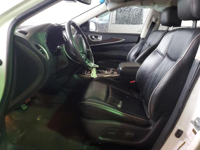 5N1AL0MN5GC510009 Infiniti QX60