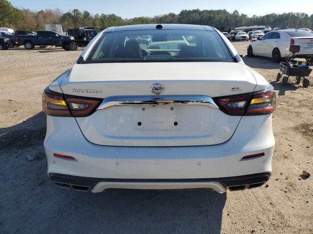 1N4AA6DV4LC379605 Nissan MAXIMA SL
