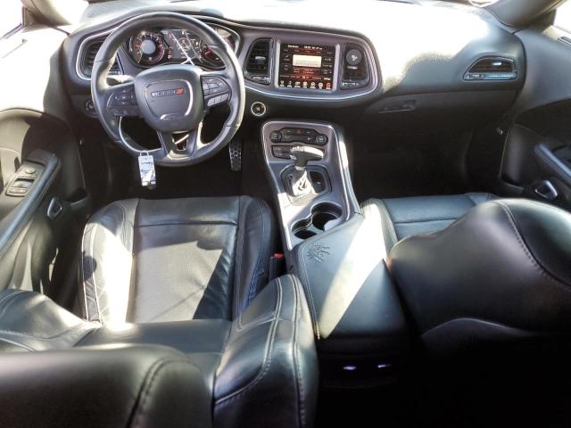 2C3CDZAG3GH158277 Dodge Challenger Sxt