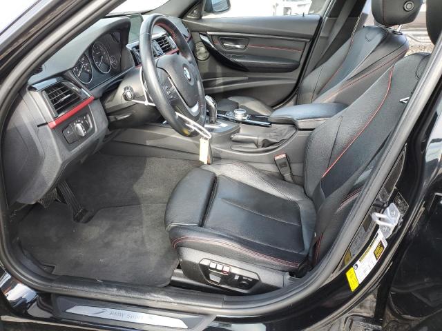 WBA3A9G58ENR97482 BMW 335 I