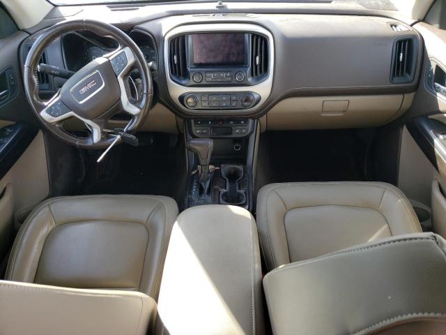 1GTG6DEN3J1110089 GMC CANYON SLT
