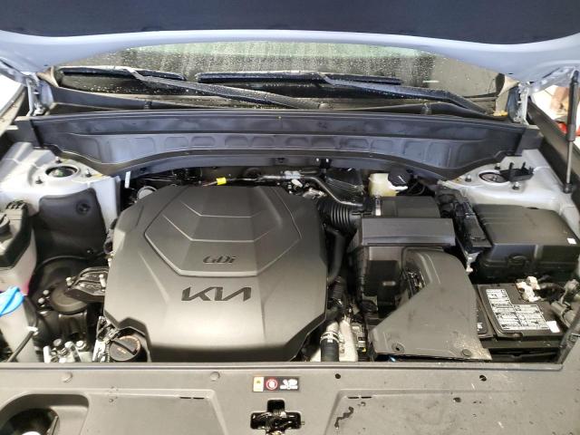 5XYP5DGC0RG468731 KIA Telluride Sx