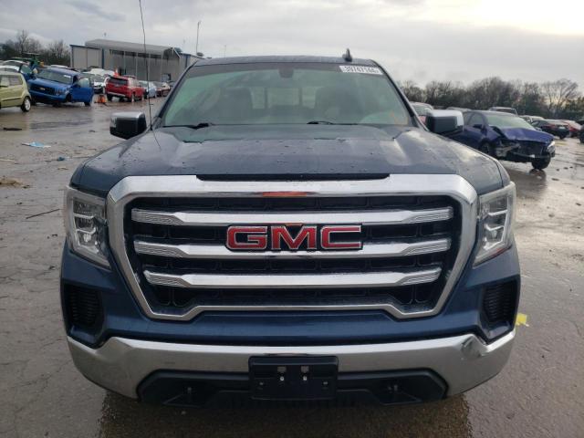GMC Sierra K1500 Sle 2019 1GTU9BED0KZ261626 Image 5