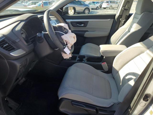 7FARW5H30HE001118 Honda CR-V LX