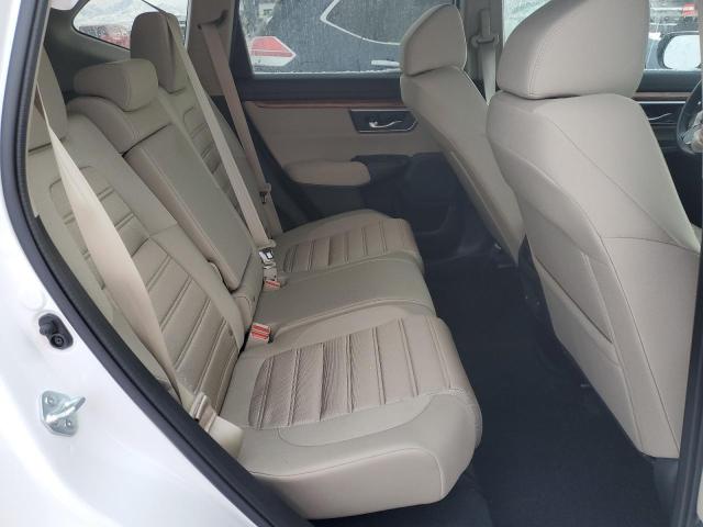 2HKRW2H56MH655564 Honda CR-V EX