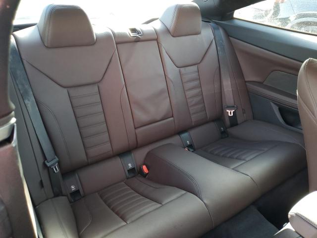 WBA53AP05MCF91326 BMW 430I