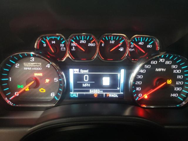 3GTU2NEC1HG151934 GMC Sierra K1500 Slt