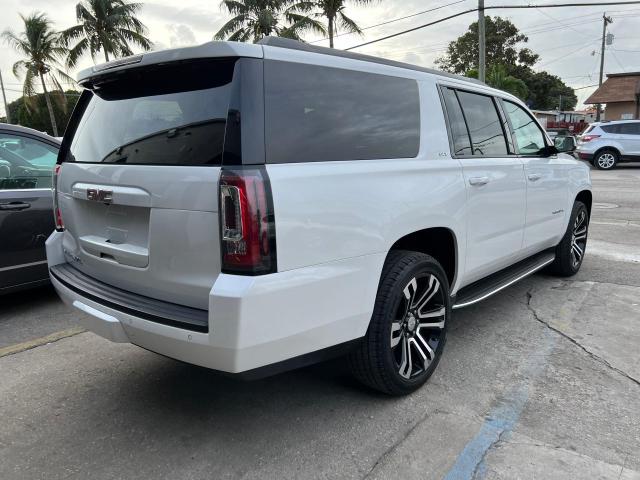 1GKS2GKC9LR165746 GMC Yukon Xl K1500 Slt