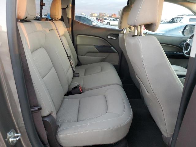 1GTG6CE34G1102696 GMC CANYON SLE