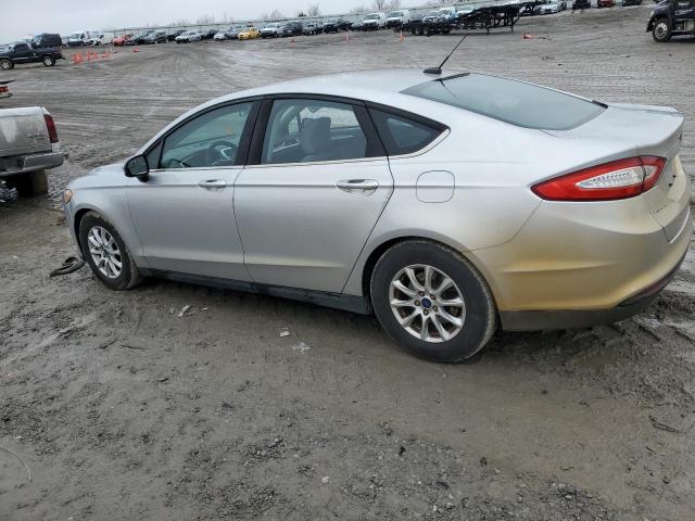 3FA6P0G70FR229480 Ford FUSION S