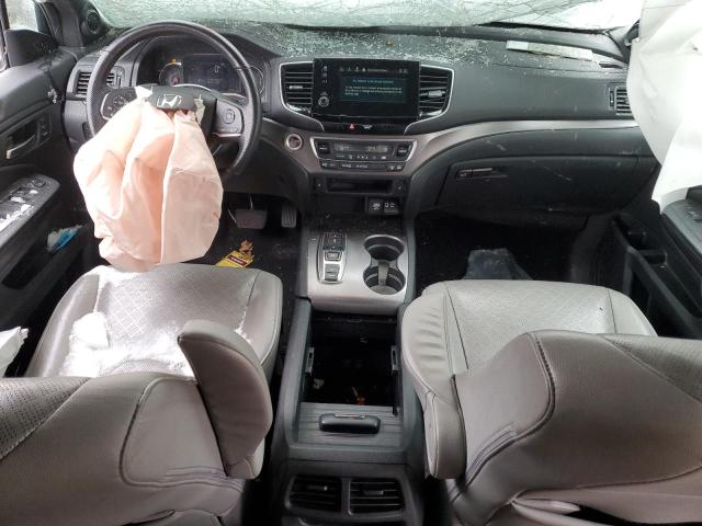 5FNYF8H59LB012508 Honda Passport Exl