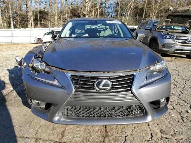 JTHBA1D20G5018436 Lexus IS 200T