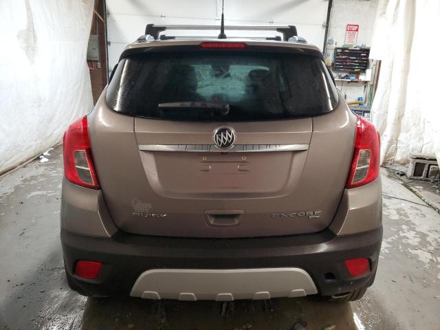 KL4CJESB2EB581870 Buick Encore