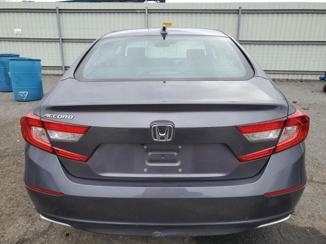 1HGCV1F12MA012463 Honda ACCORD LX