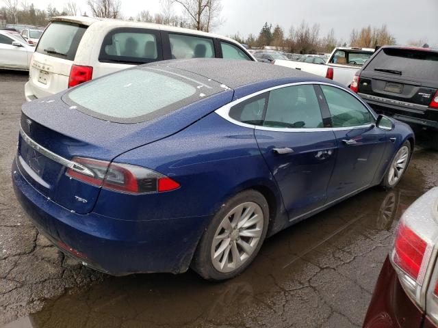 5YJSA1E2XHF191476 Tesla MODEL S