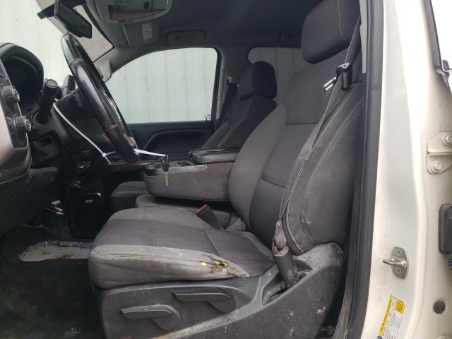 3GTU2VEC4EG385464 GMC Sierra K1500 Slt