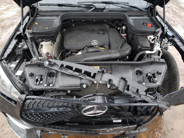 4JGFB4KE3MA551023 Mercedes-Benz Gle 350 4matic
