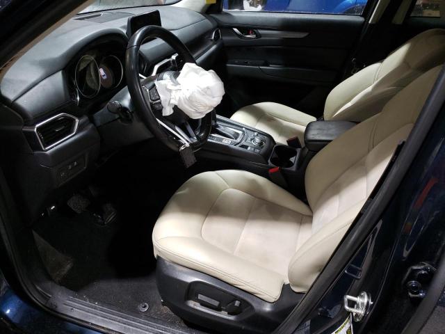 JM3KFBCM2L0795288 Mazda Cx-5 Touring