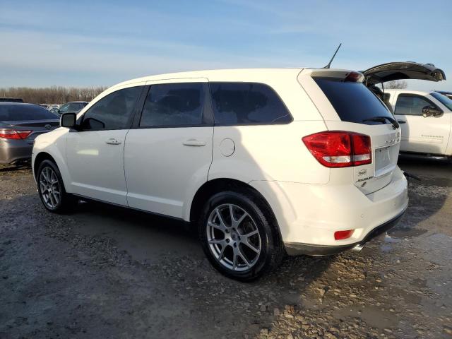 3C4PDDEG4JT311676 Dodge JOURNEY GT