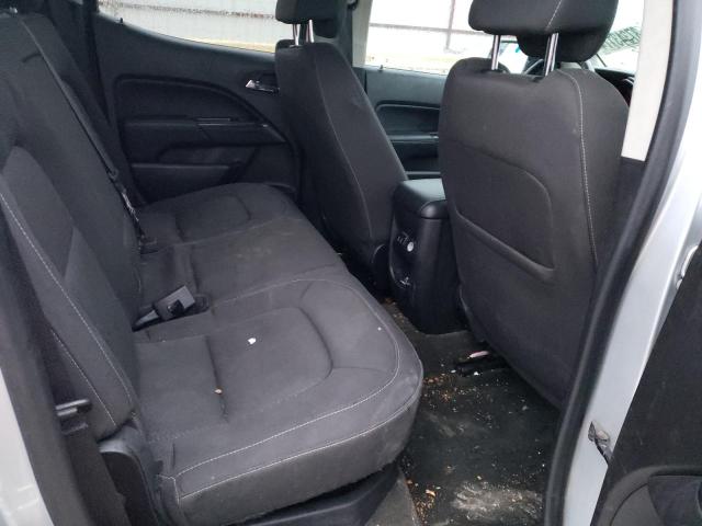1GTG5CEA5G1138771 GMC CANYON SLE