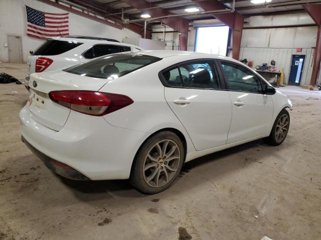 3KPFK4A76JE218783 KIA FORTE LX